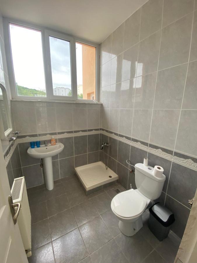 Vila Hubert Băile Felix Esterno foto
