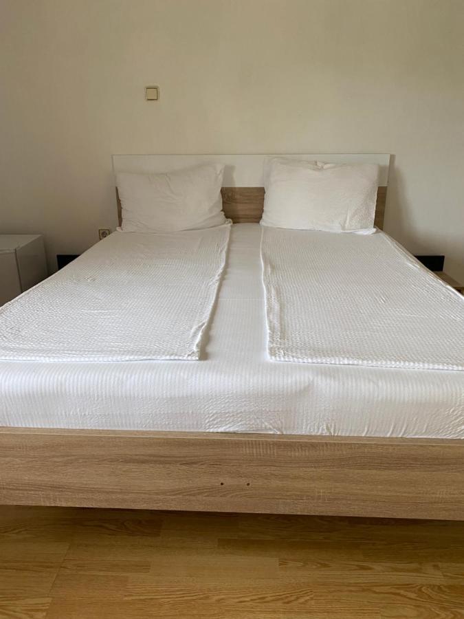 Vila Hubert Băile Felix Esterno foto