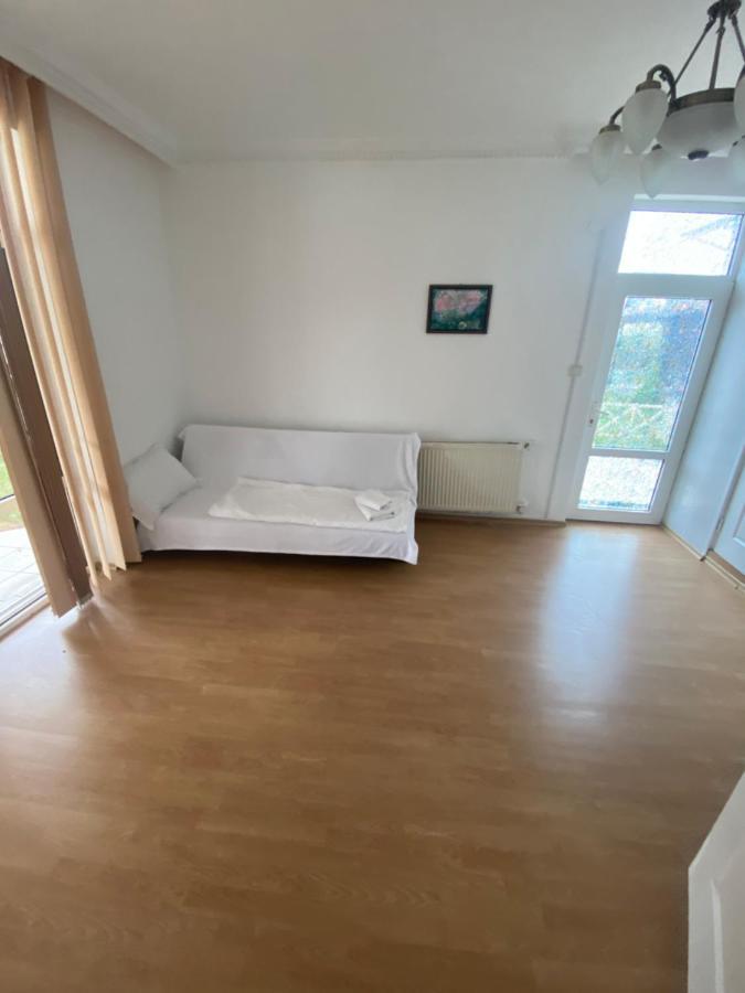 Vila Hubert Băile Felix Esterno foto
